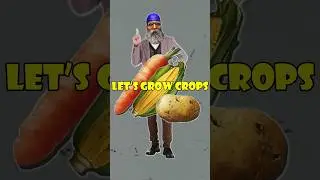 Ark Crops🌽