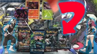 Opening a Team Skull Pin Collection Box!