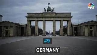 Global Innovation Index 2020