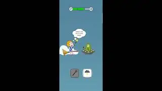 Save the Girl level 46-50 gameplay walktrough