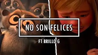 Top 5 Personajes Con Un Trasfondo Oscuro Y Perturbador (Parte 10) ft @BrilloG