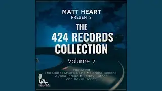 Where Did She Go (feat. The Bobbi Myers Band & Teddy Luther)