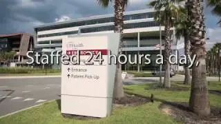 UF Health North Emergency Room