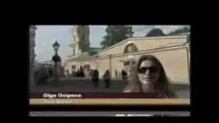 St  Petersburg, Great Architecture & Scenery - Festour