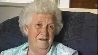 Donaghmore Cross documentary
