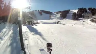 Utah Vacation Homes in Park City Utah