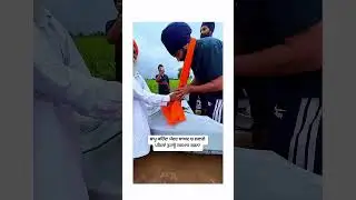Punjab | Flood 2025 | Sewa
