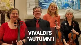 🎻🍁A. Vivaldi -  