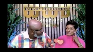 PAUSE With The  PAULS' - Episode #20 - {Forgiveness is not a Mandate its Medicine}