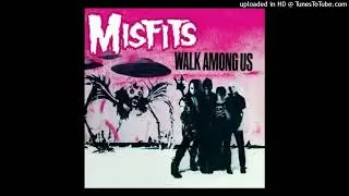 Misfits - Braineaters