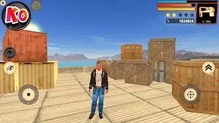 Stone Giant #14 by Naxeex Publishing - Android Gameplay HD
