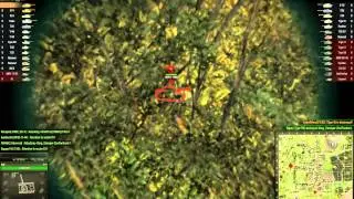 IS4s Magical Forest