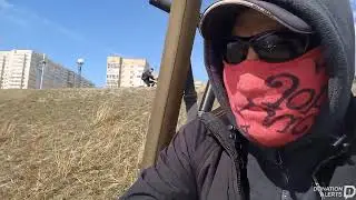 Power sport Astana в эфире!
