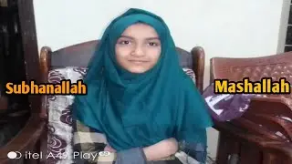 Meri is video mein aap to naat sunai jayegi vlog | night routine