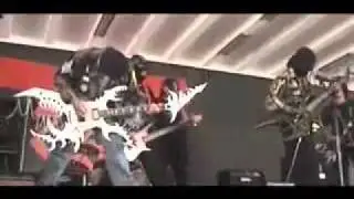 ERECTUS-family gigs in Bintulu.mp4