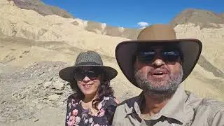 Moonland of India in Ladakh | Moon like landscape on Earth | Leh Ladakh Trip | Lamayuru
