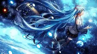 GOT7 - MIRACLE (nightcore)
