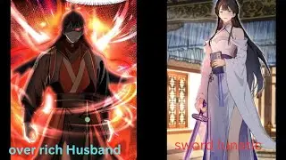 Starting with a Billion Spirit Stones ch 1/8 explain in hindi