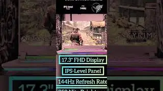 Asus Rog Strix G17 |Asus Best Laptops | #technicalsolution #gaming #smartphone #tickstrick