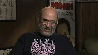 Monk S7 Video Commentary Mr Monk Buys a House
