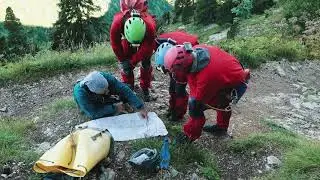 SP&Eacute;L&Eacute;O - Exploration souterraine