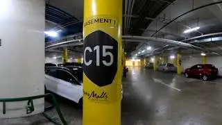 065392 Ayala Malls Vertis North Basement Bike Parking C15