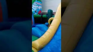Пародия слышь ты чё такая дерзкая
