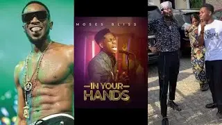 JUST IN: &ldquo;The Lord Restored Me&rdquo; KoKo Master, DBanj To Leave Circular Music For Gospel