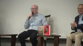 The Resiliency Challenge - with Murray Carpenter  and Michael Stein