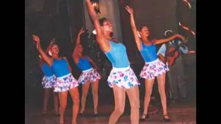 Cuban Suite by Bryan Kelly