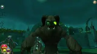 Wizard101 I Can See Clearly Now Quest