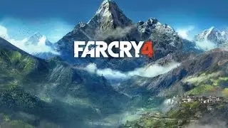 Far Cry 4 | INTRO