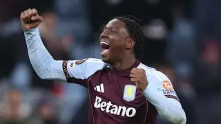 Emery's Villa Secures Thrilling European Comeback Despite Injury Woes |Unai Emery is out for Trophy!