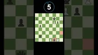 Chess Problem Number 23 #xadrez #blitzchess #chess #chesslover