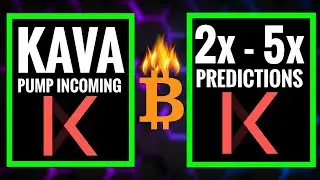 Kava Price Predictions 2023 | What is Kava Cruptocurrency?