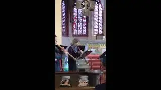 Handel Trio sonata in gm for two oboes and bc Movement II