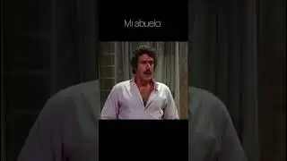 mi abuelo cuando era joven #tiktok #viral #comedia #humor #andresgarcia #shorts