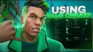 The Only Valorant Cheats That Wont Get You Banned - Valorant Cheat
