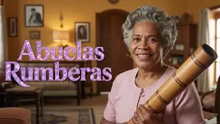 El Tambor De Mi Abuela