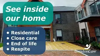 Welcome to Brendoncare Otterbourne Hill