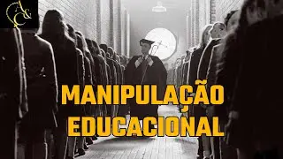 Livro: Maquiavel Pedagogo - Pascal Bernardin