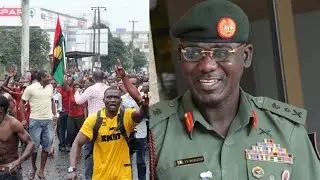 IPOB Leading Disruptive Campaign Against Nigeria's Image Abroad, CALSER Tells Commonwealth Sec-Gen,