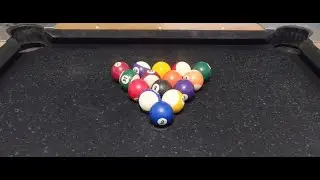 Tuesday Night Live! Racking Up Good Vibes: Live Pool, Frequencies & Fun!