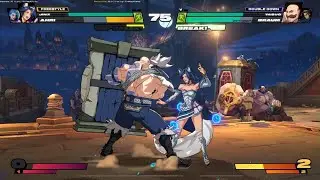 2XKO First Online Win