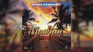 Munga Honorable - From Mawnin (Official Audio)