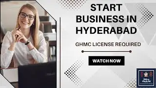GHMC Trade License Full Guide | Online Process, Documents, Fees & Renewal