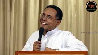 പരിശുദ്ധാത്മ നിറവിന്‍ ജീവിതം Day 9