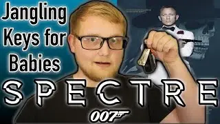 Spectre (2015) | Movie Review