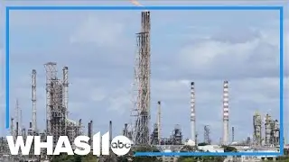U.S. completes first $500M sale of Venezuelan oil, more expected