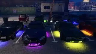 Underground Garage | Full Launch Trailer